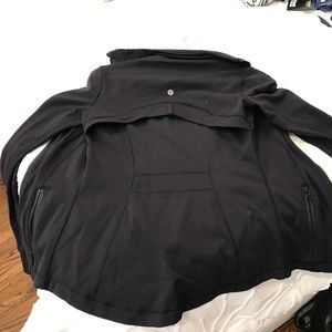 Lululemon Jacket Size 4! Great condition!